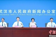 辽宁武汉加快数据基础制度建设 促公共数据资源开发利用