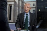 辽宁宏观经济学教授兼实践者Stanley Fisher逝世 曾培养全球多位经济决策者