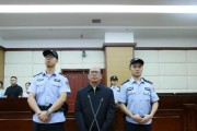 辽宁受贿超三千万 新疆维吾尔自治区发改委原副主任田玉军一审被判九年半