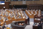 辽宁韩媒：韩国国会通过“内乱特检法”和“金建希特检法”