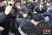 辽宁多次未经允许外出，“素媛案”凶手赵斗淳再次被拘留