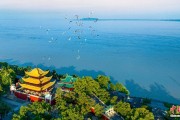 辽宁人这一辈子，一定要去岳阳过次端午！